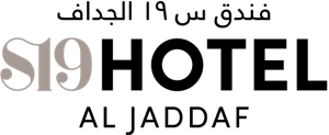 S19 Hotel Al Jaddaf, Dubai  S19 Hotel Al Jaddaf, Dubai
